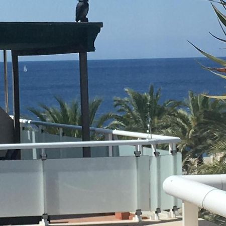 Apartmán Penthouse La Paz 9 - Castle View Moraira Exteriér fotografie