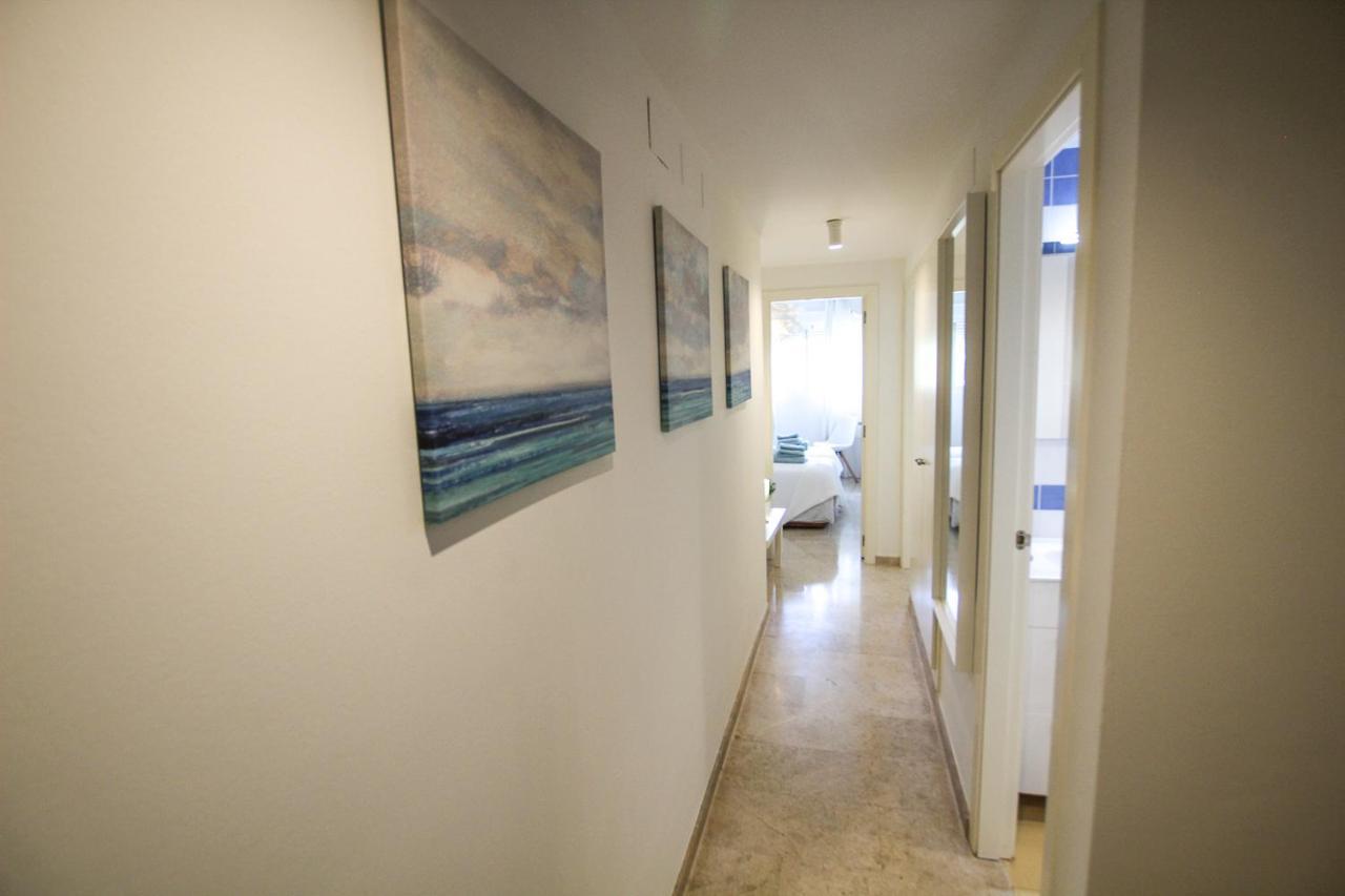 Apartmán Penthouse La Paz 9 - Castle View Moraira Exteriér fotografie