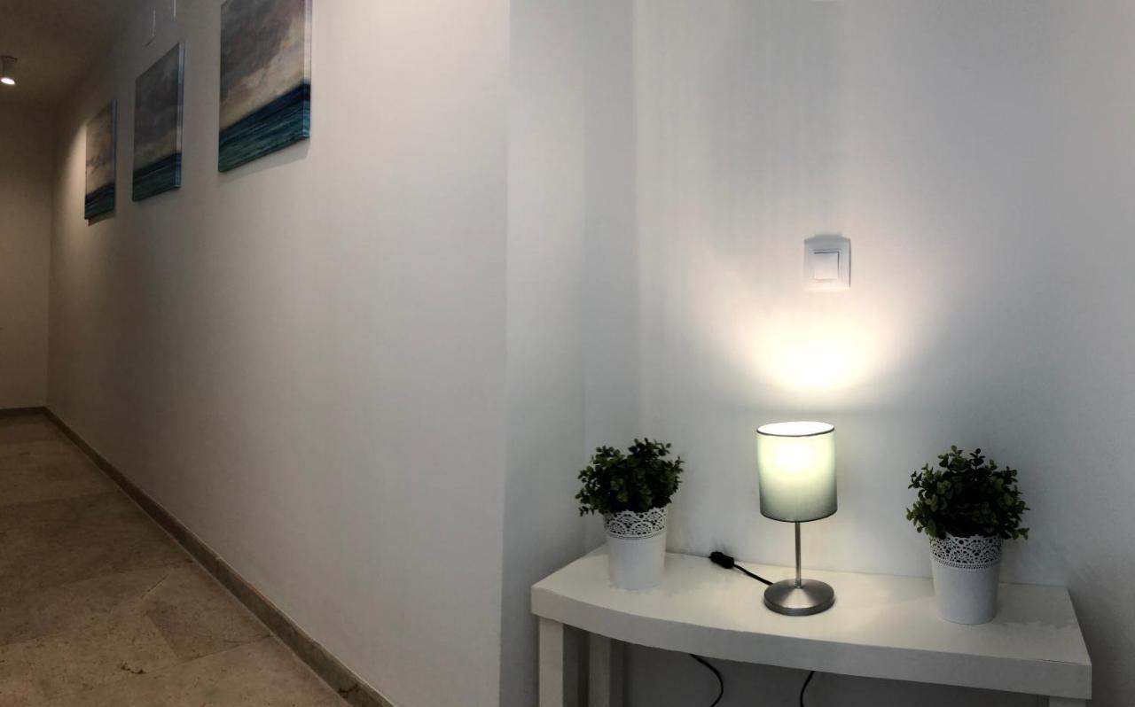 Apartmán Penthouse La Paz 9 - Castle View Moraira Exteriér fotografie