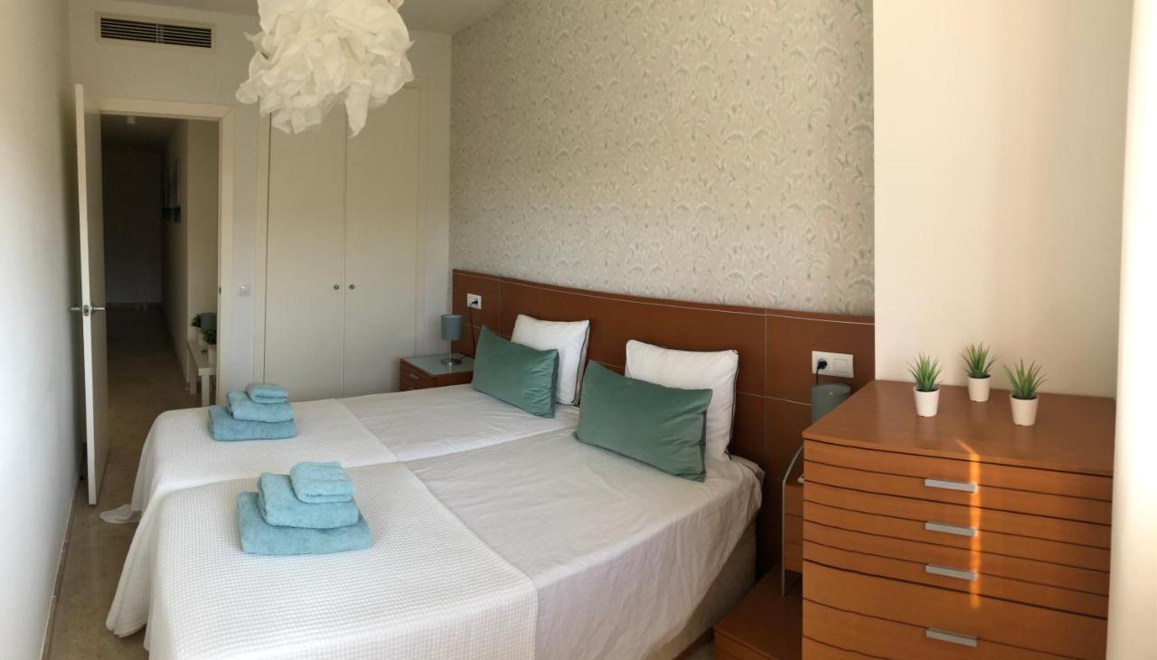 Apartmán Penthouse La Paz 9 - Castle View Moraira Exteriér fotografie
